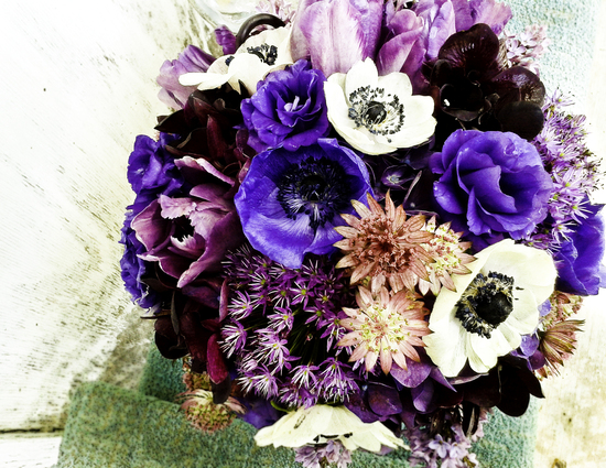 photo of Mobtown Florals